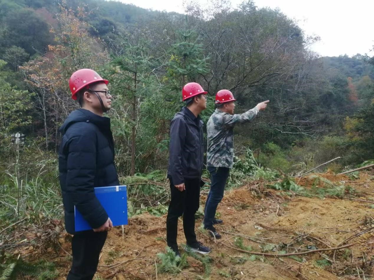 全面強(qiáng)化安全責(zé)任，嚴(yán)守森林防火線——福建金森全力保障生產(chǎn)安全