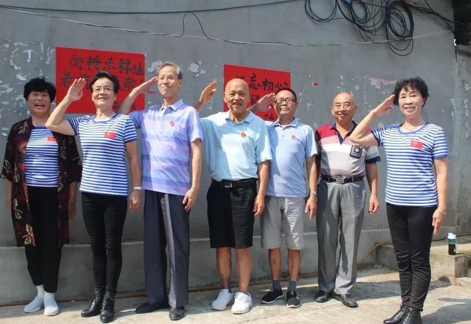 追憶兵團(tuán)歲月，重溫故鄉(xiāng)情緣