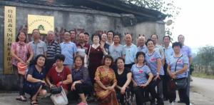 追憶兵團(tuán)歲月，重溫故鄉(xiāng)情緣