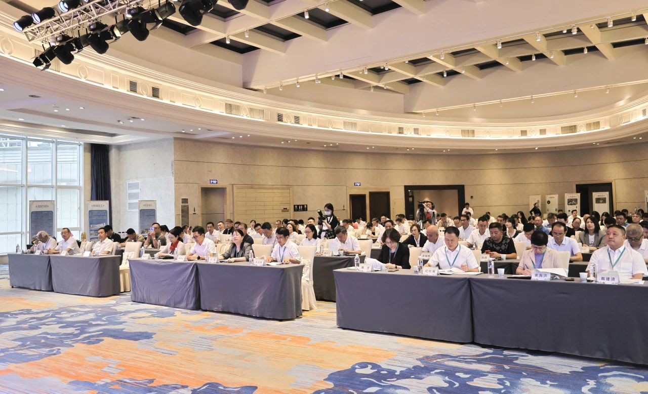 福建金森與ESG全方位發(fā)展協(xié)會(huì)攜手促進(jìn)綠色低碳發(fā)展 福建金森與ESG全方位發(fā)展協(xié)會(huì)攜手促進(jìn)綠色低碳發(fā)展